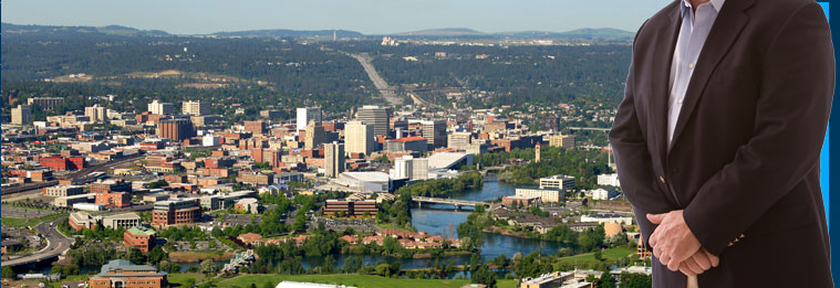 Spokane